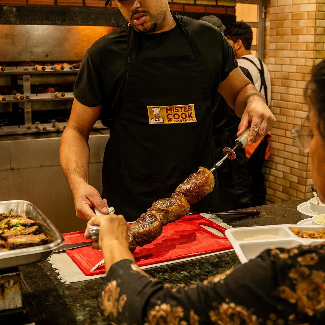 Churrasco